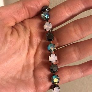 Beautiful Crystal Bracelet